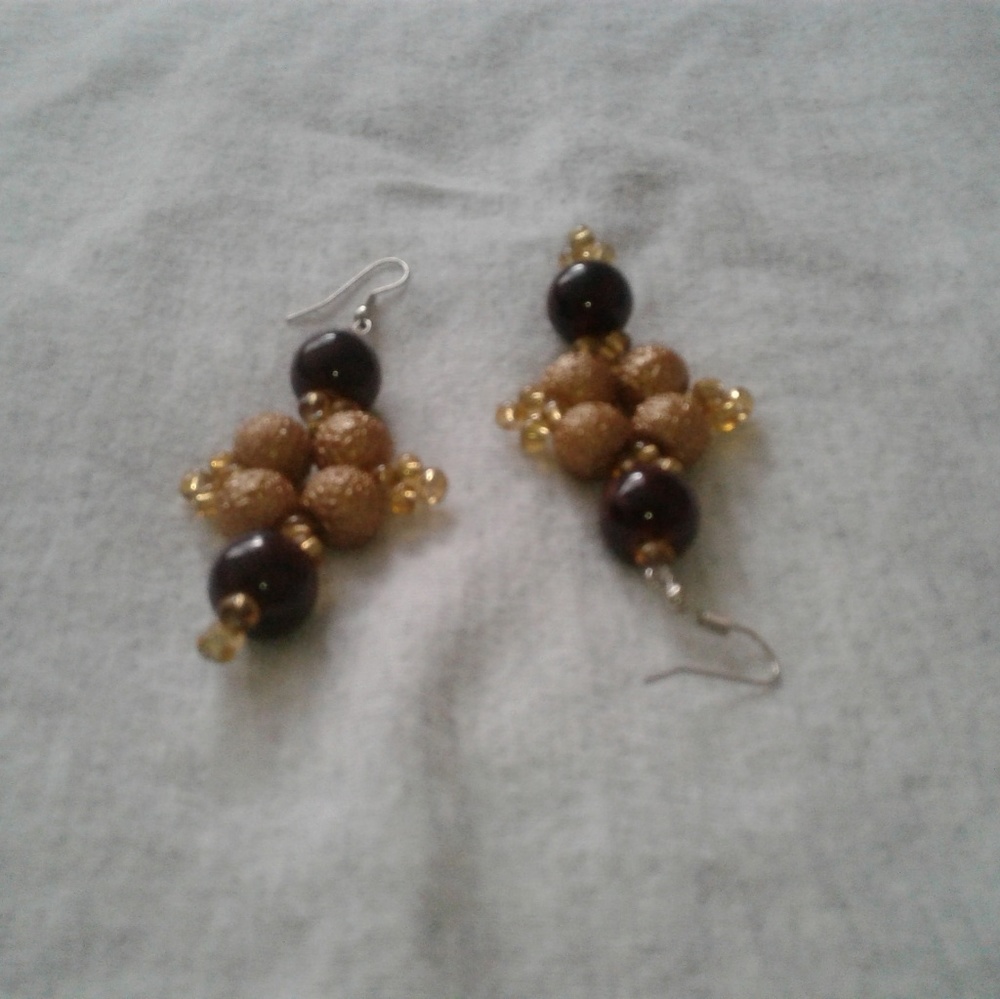 Beautiful Earrings For That Special Occasion